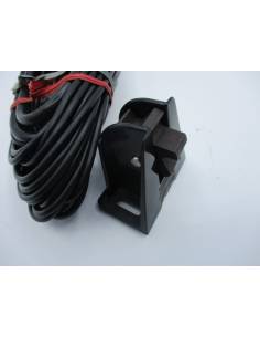 lowrance slide transducer