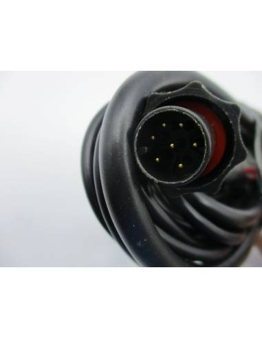 Trasduttore scivolo lowrance