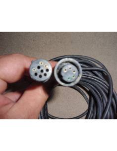 Cable mar transducer c1225