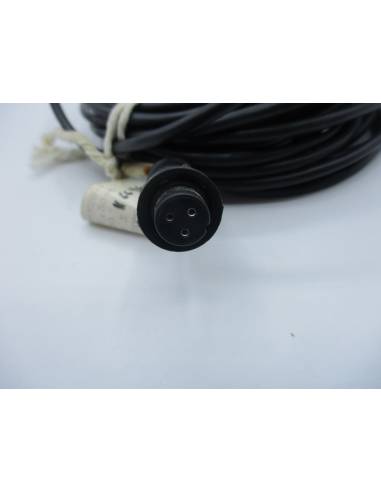 Transductor sonda lowrance 3p