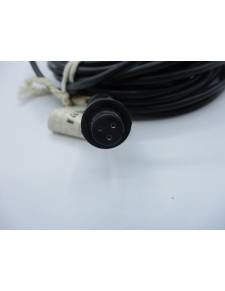 Transducteur sonar Lowrance 3p
