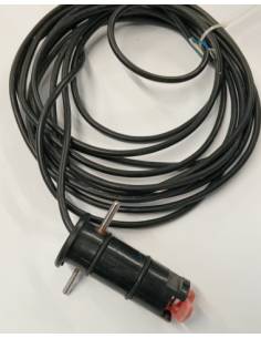 Nexus transductor corredera