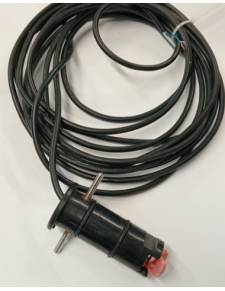 Nexus capteur coulissante