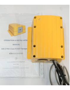 True Heading AIS-CTRX  class b transponder