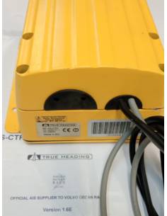 True Heading AIS-CTRX  class b transponder 2