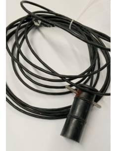 Nexus transducer depth