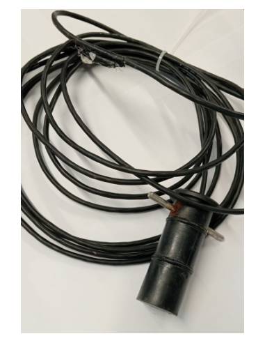 Nexus transducer depth
