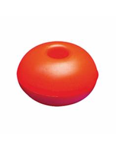 Schwimmer für 50 mm Orange