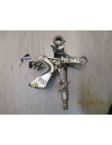 Reenvio escota harken 57  c/rodam. carril 32mm