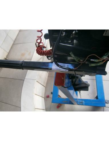 Mando popero mercuri 3m 2,5cv año 2006