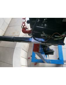Mando popero mercuri 3m 2,5cv año 2006