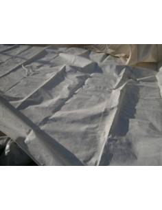 Vela Mayor p 17,80mts e 5,60 mts enrollable  de un...