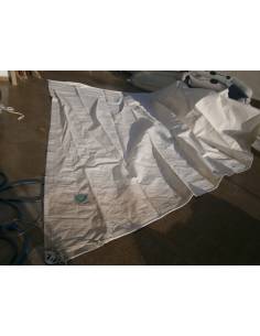 Candle Mainsail p 17.80mts and 5.60mts rolling of a 54'... 2