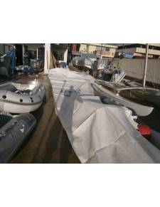 Vela Mayor p 17,80mts e 5,60 mts enrollable  de un jeanneau 54'
