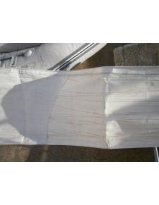 Vela Randa p 17,80mts e 5,60mts rollabile di un jeanneau 54'