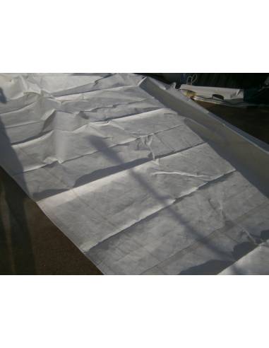 Vela Mayor p 17,80mts e 5,60 mts enrollable  de...