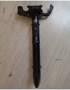 Caña despiece hors-bord Hidea HDF2.5 4 fois