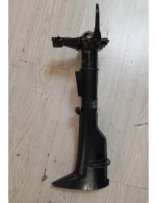 Caña despiece hors-bord Hidea HDF2.5 4 fois