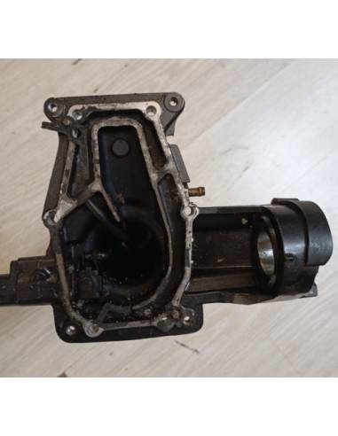 Caña despiece hors-bord Hidea HDF2.5 4 fois