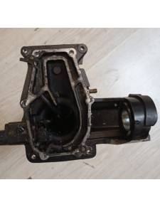 Caña despiece hors-bord Hidea HDF2.5 4 fois