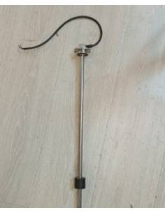 W15 S3-E1335 Length 1340mm