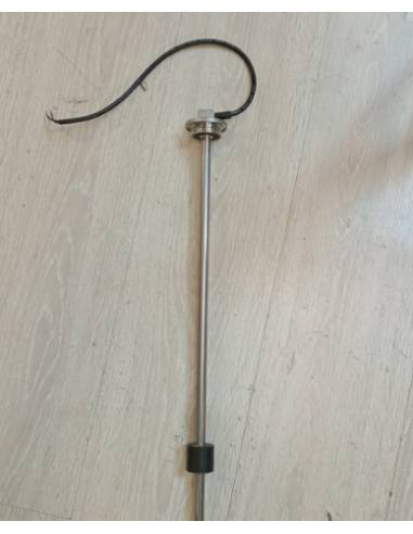 W15 S3-E1335 Length 1340mm