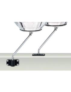 Magma Soporte para caña de pescar Kettle Fish-On A10-160