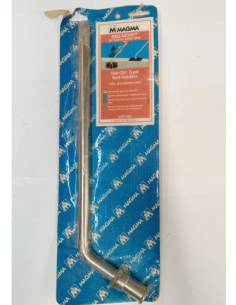 Magma Soporte para caña de pescar Kettle Fish-On A10-160 2