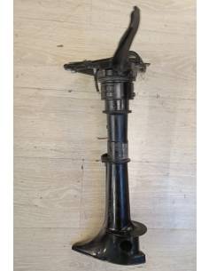 Caña despiece motore fuoribordo Mercury F2.5M 4 volte 2