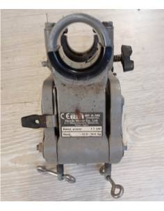 Honda ancoraggio spento motore fuoribordo BF2.3D 4 volte 2