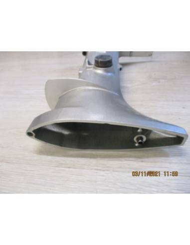 Bielle axe court honda bf4.5b année 2001