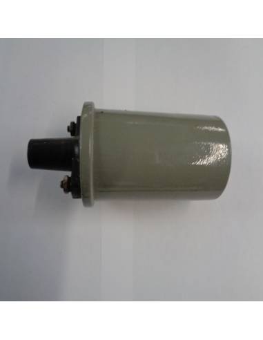 Zündspule für Volvo 8-Zylinder-Motor.