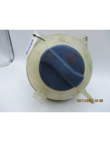 Botella de expansion motor
