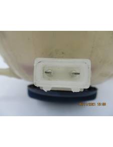 Botella de expansion motor