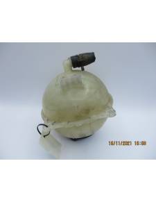 Botella de expansion motor