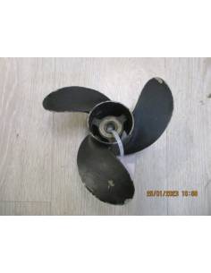 Helice despiece Mercury 4cv 2 tiempos