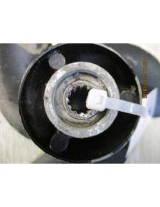 Exploded propeller Mercury 4cv 2 times