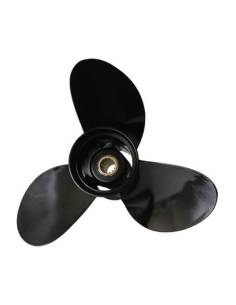 Hélice MICHIGAN 012037 (Evinrude / Johnson) 12-1/2X13RH 2