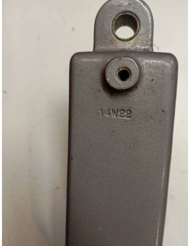 Cylinder hydraulic direction Volvo tail DPX / SX
