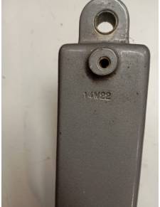 Cilindro direccion hidraulica Volvo  cola DPX / SX