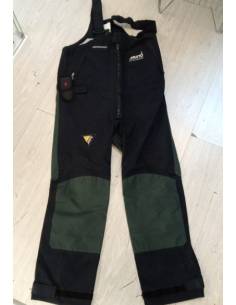 Musto peto gote-tex MPX Pro Sell talla M