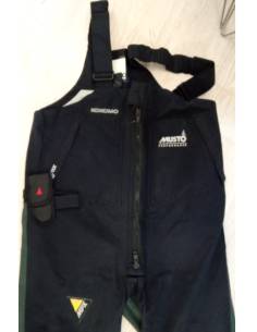 Musto peto gote-tex MPX Pro Sell talla M 2