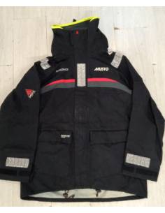 Musto chaqueta MPX GTX PRO OFFSHORE hombre talla M