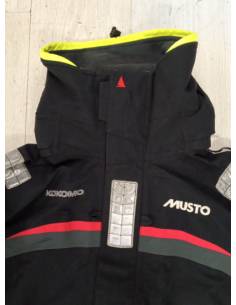 Musto chaqueta MPX GTX PRO OFFSHORE hombre talla M 2