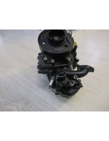 Schnittblock  Tohatsu M3.5A 3,5CV 4 Stück
