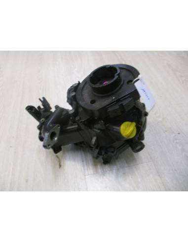 Schnittblock  Tohatsu M3.5A 3,5CV 4 Stück