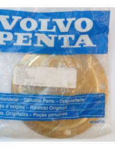 Volvo 3826690-4 Tapa de bomba de agua 