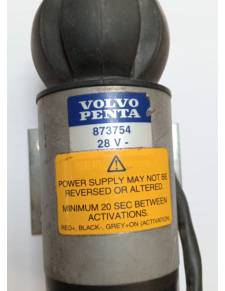 Volvo 872754 fuel sunoid MD31A 24V