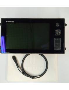 Furuno pantalla tactil multifuncion TZT9 TZtouch 9´ ser...
