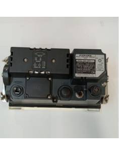 Furuno pantalla tactil multifuncion TZT9 TZtouch 9´ ser... 2